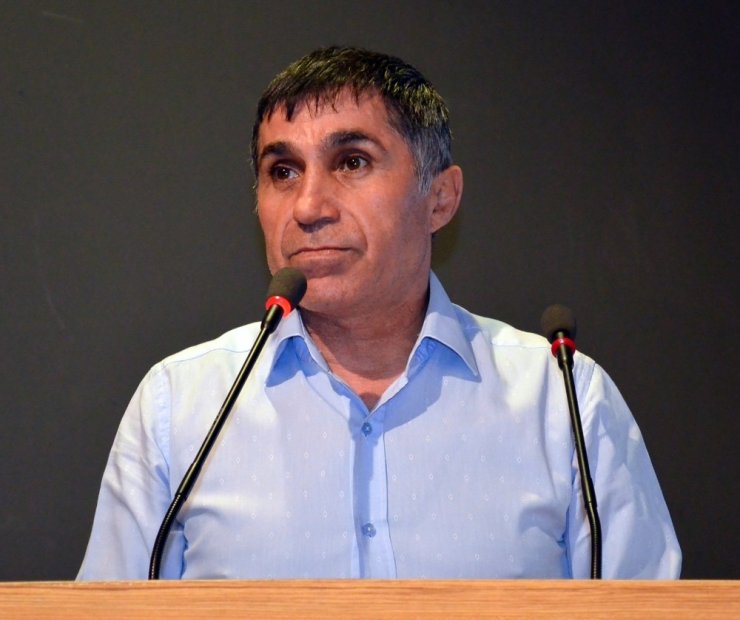 Didim’de “Erebral Palsili” Hastalığı Konusunda Panel Düzenlendi