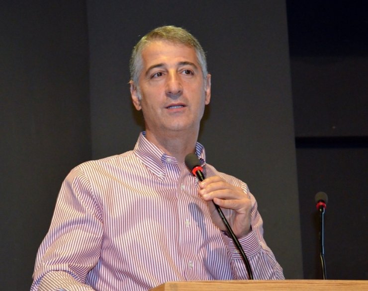 Didim’de “Erebral Palsili” Hastalığı Konusunda Panel Düzenlendi