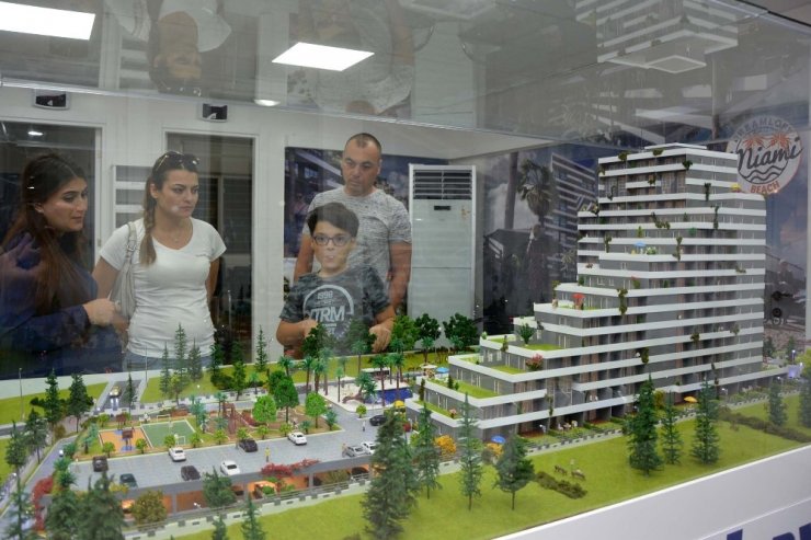 Dreamloft Miami’de Daire Satışları Başladı