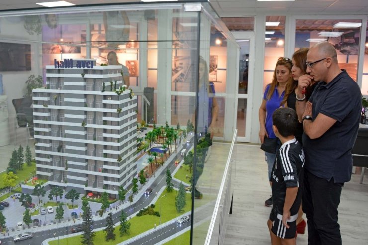 Dreamloft Miami’de Daire Satışları Başladı