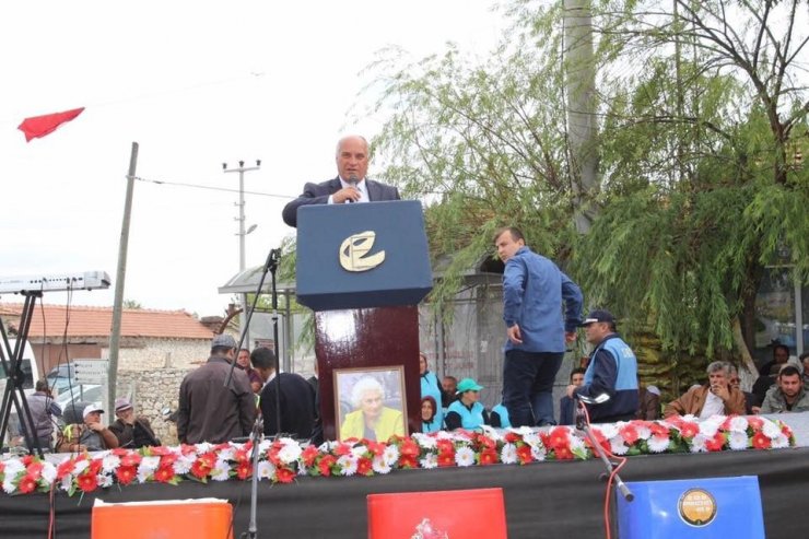 Han’da ’Dostluk Ve Sanat Sempozyumu’ Sona Erdi