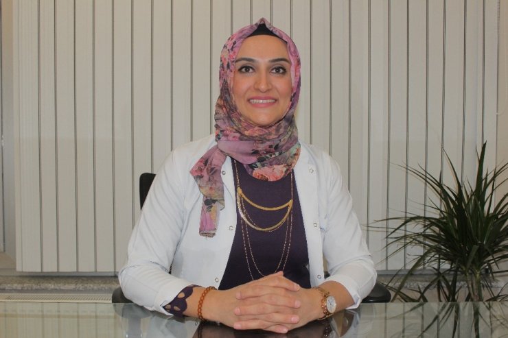 Cilt Bakımına Dikkat