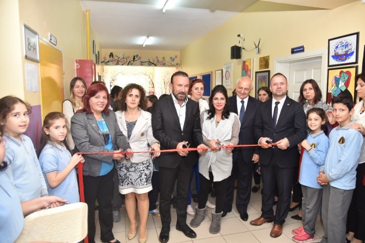 İzmit Belediyesi’nden Eğitime Bir Destek Daha