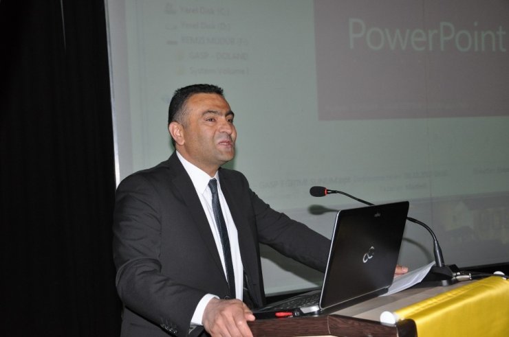 Ptt Çalışanlarına Soygun Ve Dolandırıcılık Eğitimi Verildi