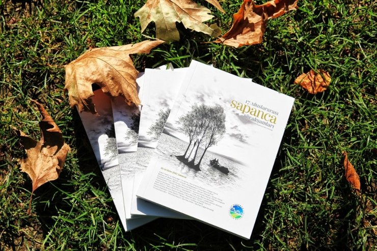 17. Uluslararası Sapanca Şiir Akşamları Başlıyor