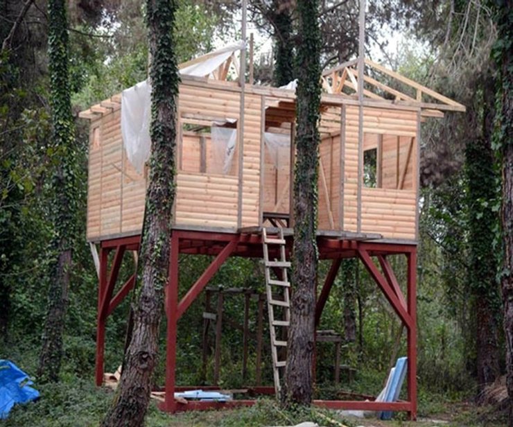 Samsun, Turizmi Tabiat Parkları İle Geliştirecek