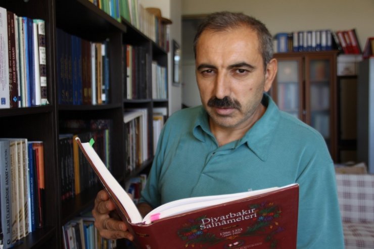 Bizans’tan Kalma Manastır Onarılmayı Bekliyor