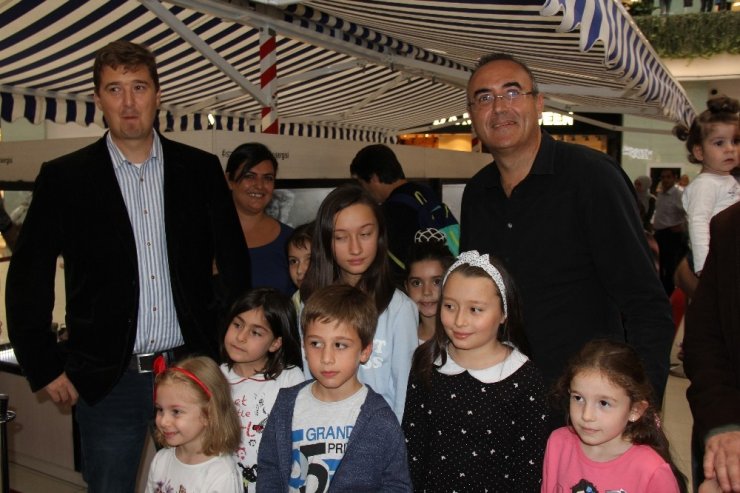 Bu Oyuncaklar Tablet Ve Bilgisayarlara Meydan Okuyor