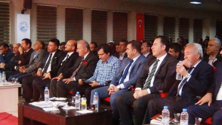 Halk Ozanları Ercişli Emrah Ve Erzurumlu Emrah Şölenle Anıldı