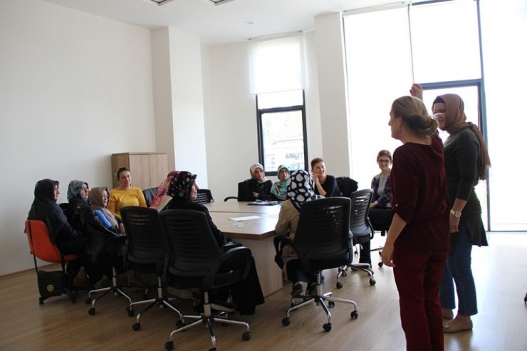 Aile Eğitimi Kursları İçin Kayıtlar Başlıyor