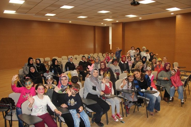 Aile Eğitimi Kursları İçin Kayıtlar Başlıyor