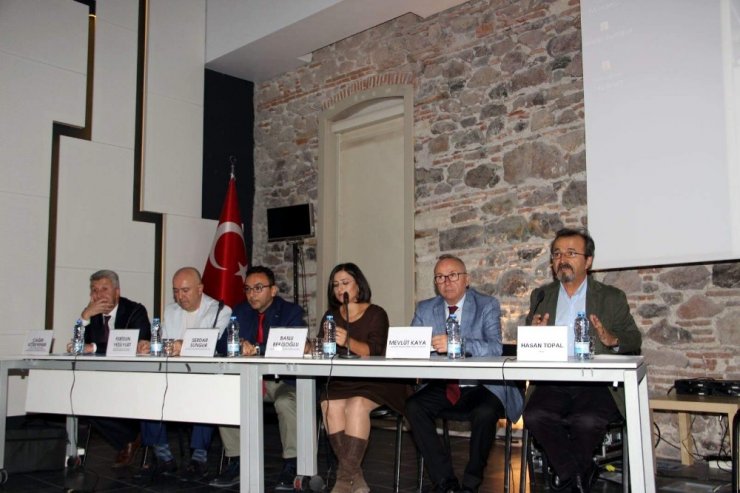 İhracatçılar Yurtdışında Ortak Projelere İmza Atacak