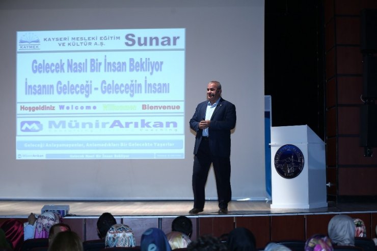 Gelecek Nasıl Bir İnsan İstiyor?