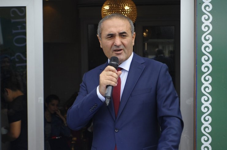 Beylikdüzü’nde Yeni Bir Konut Projesi Daha Hayata Geçirildi