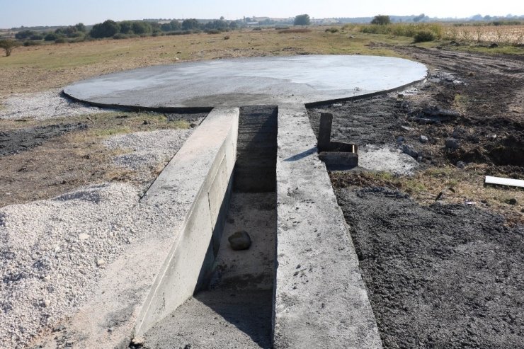 Yuntdağı’nda Besicilik Gelişiyor