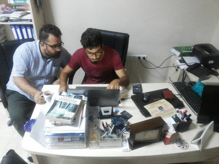 Ağrı’da Bir İlki Gerçekleştirerek Patent Sahibi Odular