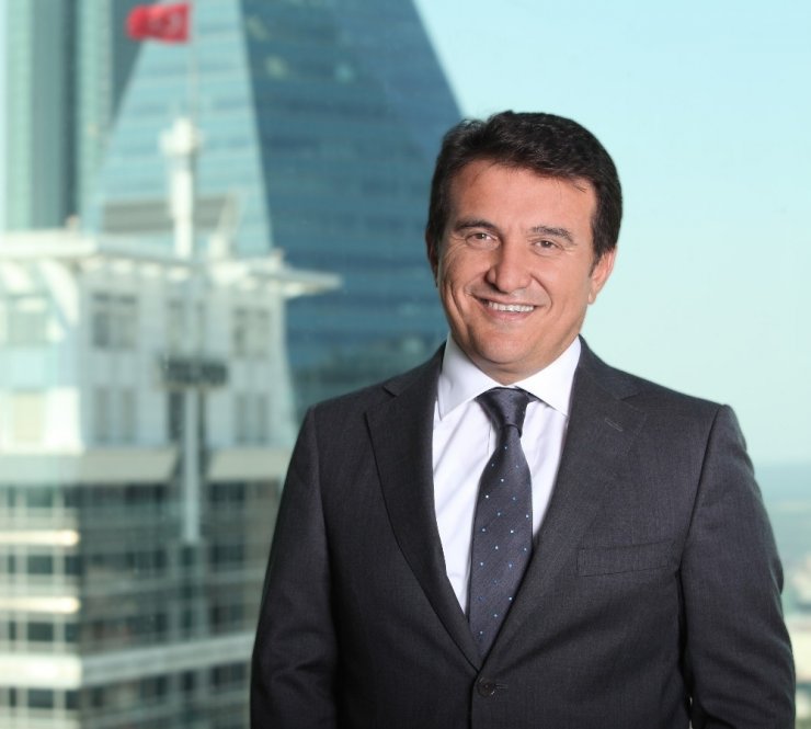 Avm Ciro Endeksi Ağustos’ta Yüzde 32,4 Arttı