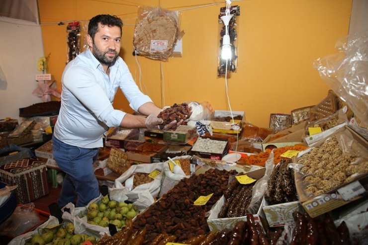 Bu Lezzetler Perhiz Bozdurur