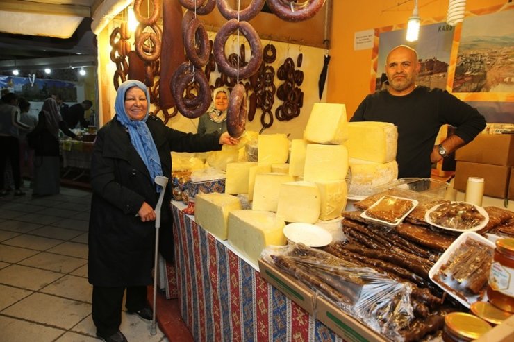 Bu Lezzetler Perhiz Bozdurur