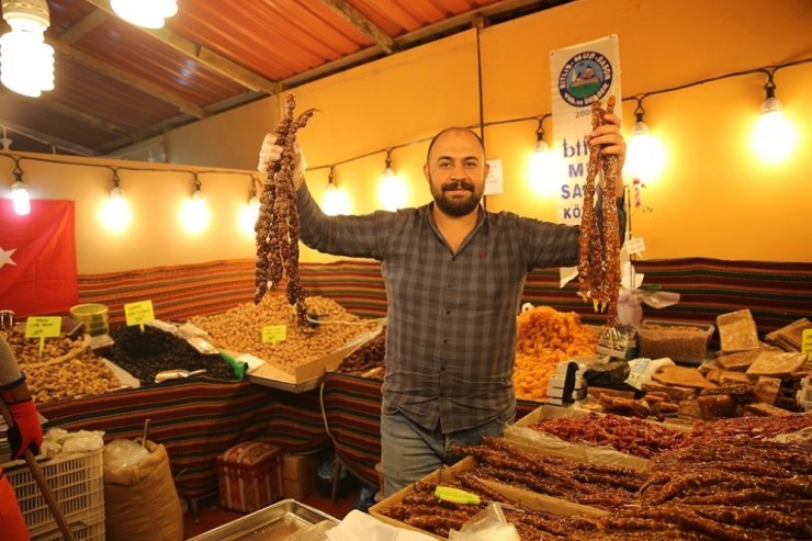 Bu Lezzetler Perhiz Bozdurur