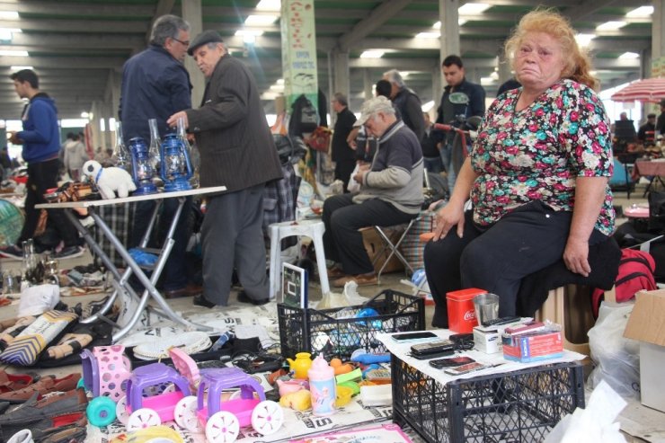 Yaşadığı Sıkıntılar Helal Lokma Yemesine Engel Olmadı