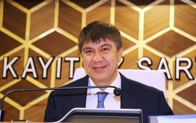 Türel’den Film Festivali Eleştirilerine Yanıt