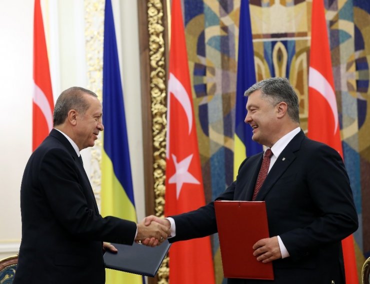 Cumhurbaşkanı Erdoğan: 