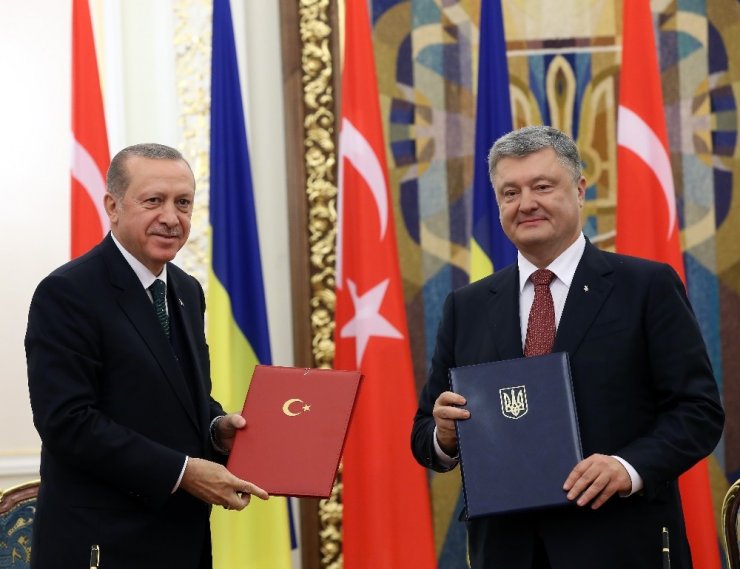 Cumhurbaşkanı Erdoğan: 