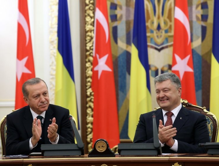 Cumhurbaşkanı Erdoğan: 