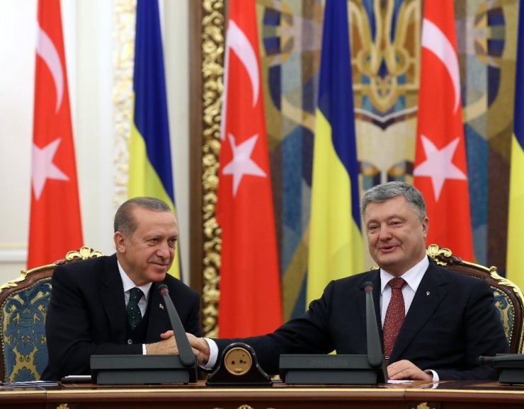 Cumhurbaşkanı Erdoğan: 