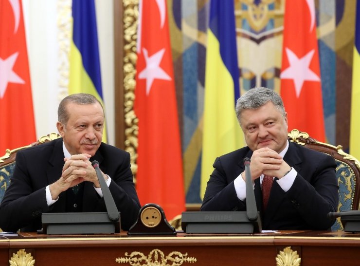 Cumhurbaşkanı Erdoğan: 