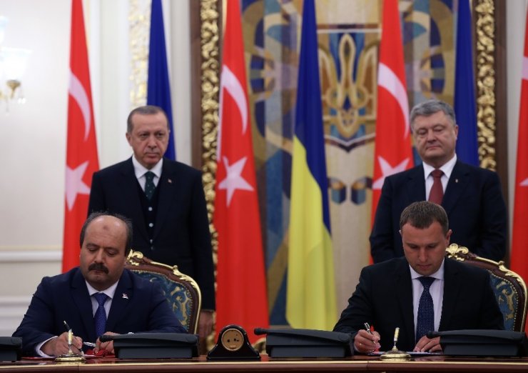 Cumhurbaşkanı Erdoğan: 