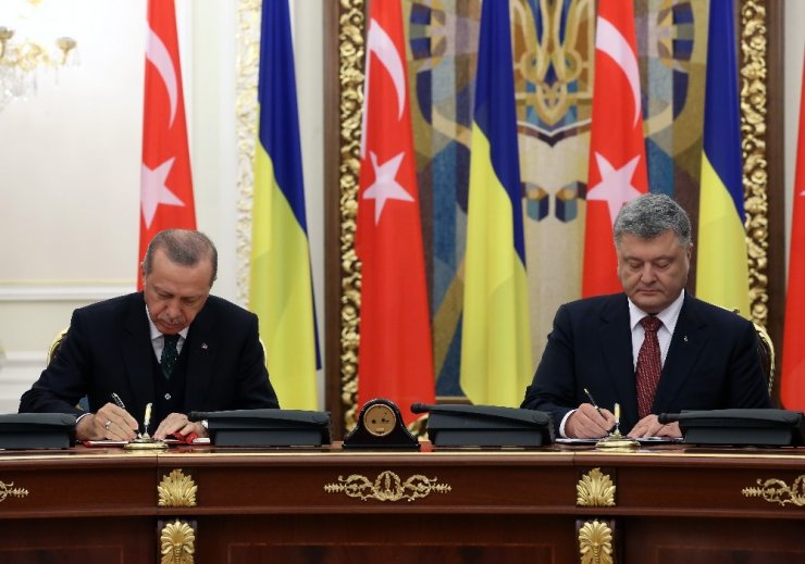 Cumhurbaşkanı Erdoğan: 