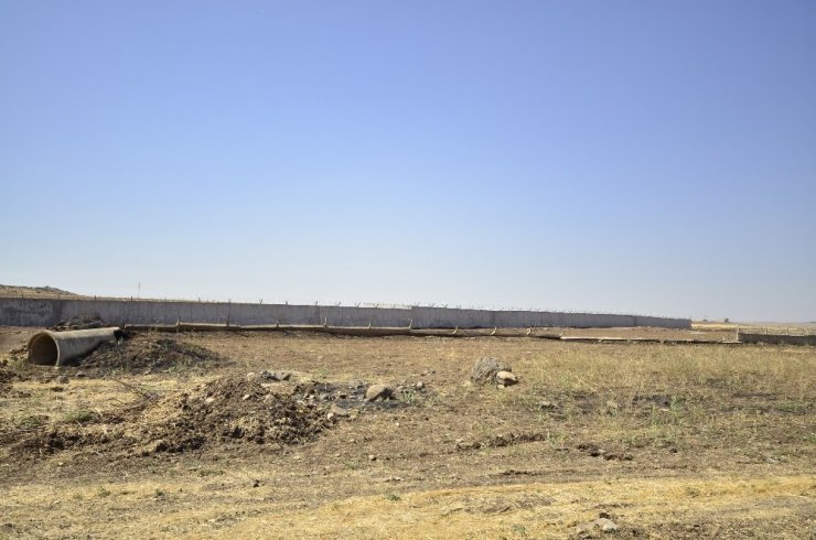 Diski, Gözeli Su Havzası’nı Koruma Altına Aldı