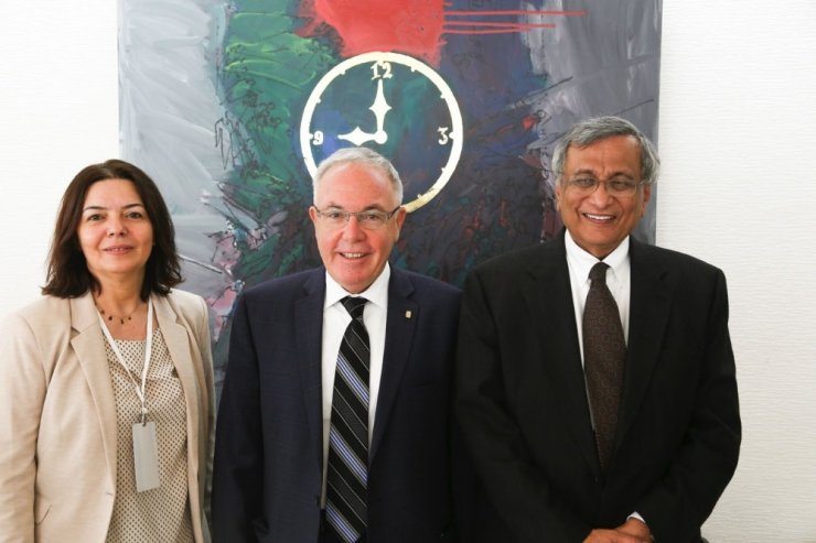 Gıda Biyoteknolojisi Alanında Dev Adım