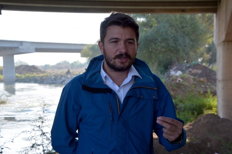 Karacabey Belediyesi’nden Balık Katliamı Açıklaması