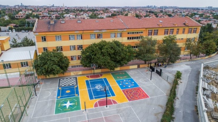 Meramlı Çocuklar ’Bilim Kurdu’ İle Öğreniyor