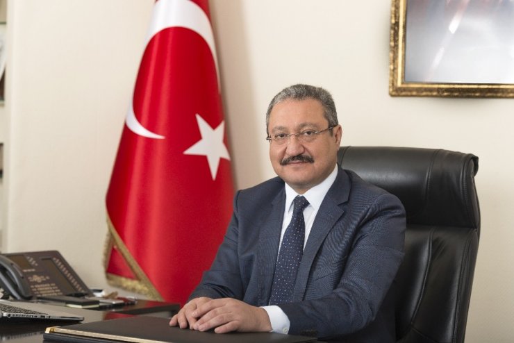 Erü’de Akademik Yıl Açılış Etkinlikleri 12 Ekim’de Başlıyor