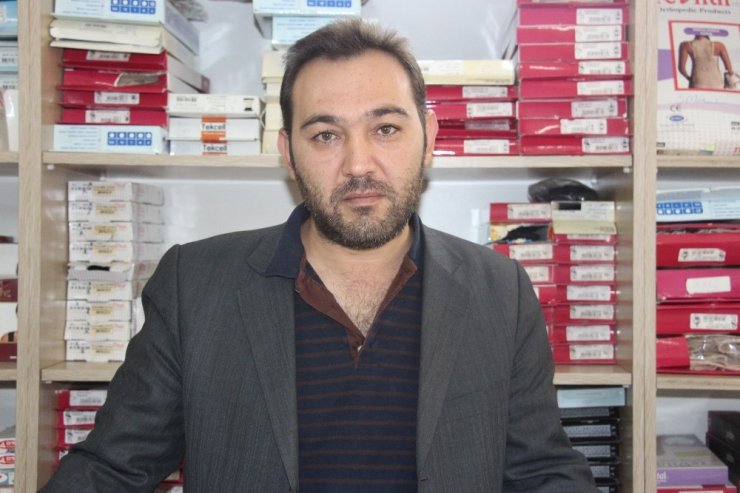 Uyku Cihazlarının Bilinçsiz Kullanımı Hayati Risk Taşıyor