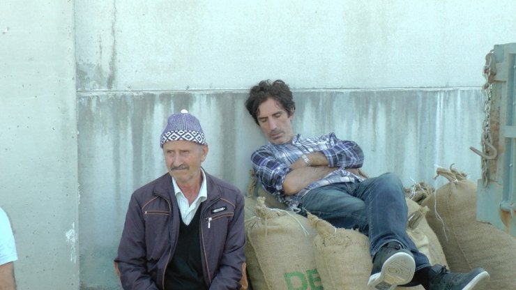 Fındığını Tmo’ya Verenler Uzun Kuyruklar Oluşturdu