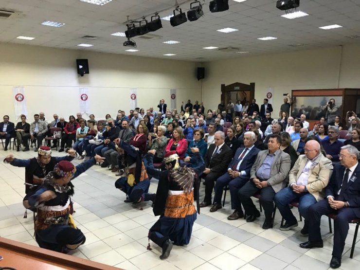 Mehmet Ali Efe’ye Dostlarından Vefa