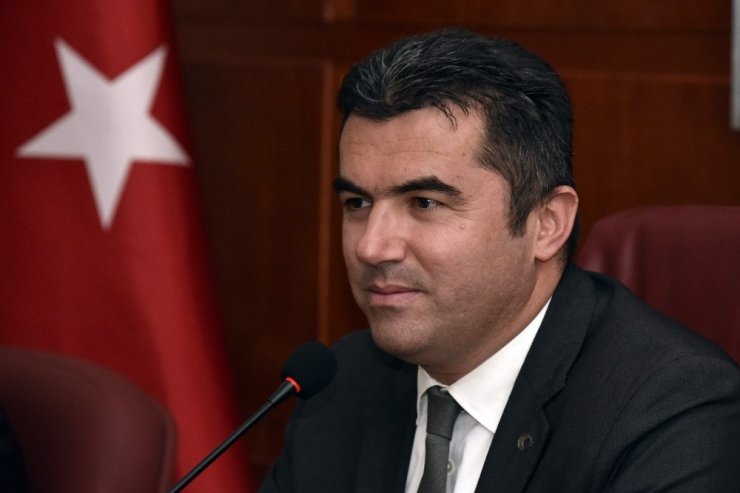 Gümüşhane Yaylalarında Yeni Yapılaşmaya Müsaade Edilmeyecek