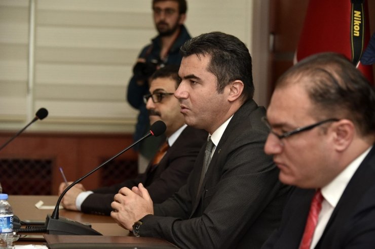 Gümüşhane Yaylalarında Yeni Yapılaşmaya Müsaade Edilmeyecek