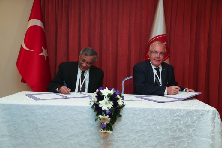 Gıda Biyoteknolojisi Alanında Dev Adım