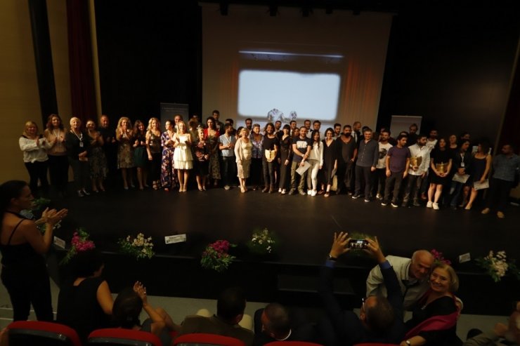 3. Marmaris Uluslararası Kısa Film Festivali Sona Erdi