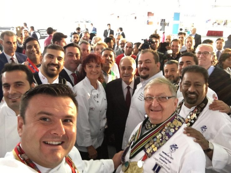 Davutlar Myo Festivallere Damga Vurdu