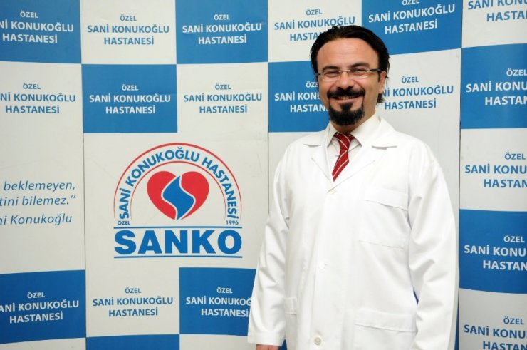 Sani Konukoğlu Hastanesi Kadrosunu Güçlendiriyor