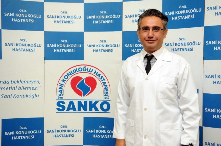 Sani Konukoğlu Hastanesi Kadrosunu Güçlendiriyor