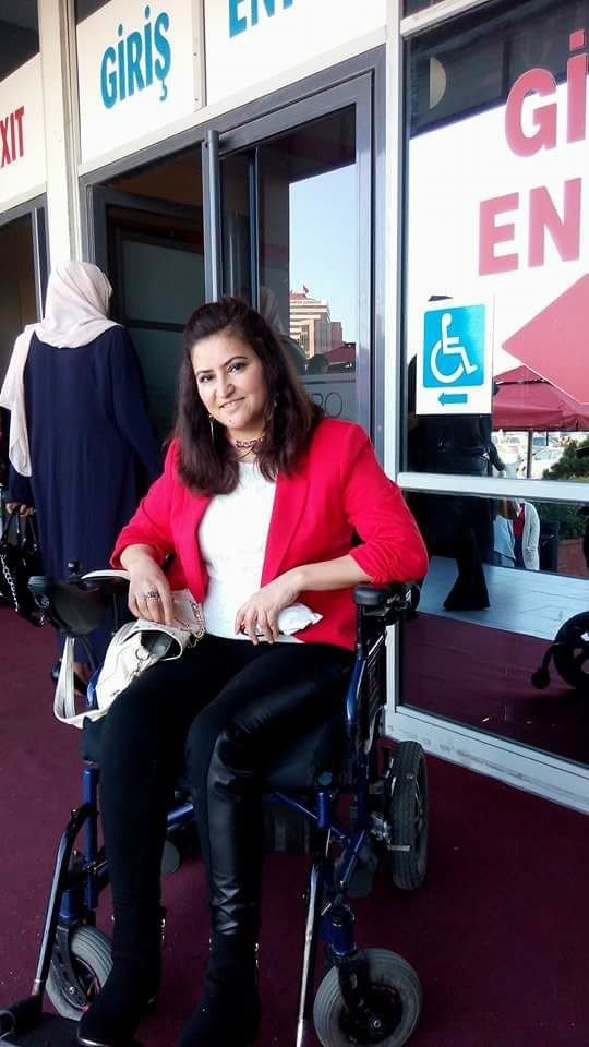 Tekerleli Sandalyeye Mahkum Kardeşlere Devlet Sahip Çıktı