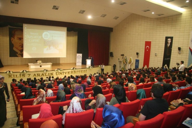 Camiler Ve Din Görevlileri Haftası Kutlamaları